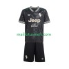 Maillot de Foot Juventus Troisième 2025-26 - Enfant